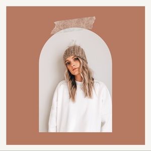 Meet your Posher, Nicole